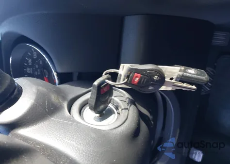 2012 Nissan Rogue S из США, поврежденный, VIN JN8AS5MV5CW399690